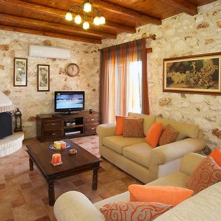 Julieta Villa Fiskardo Habitación foto
